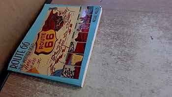 洋書 ROUTE66 THE MATHER ROAD MICHAEL WALLIS Route 66: The Mother Road - Michael Wallis – National